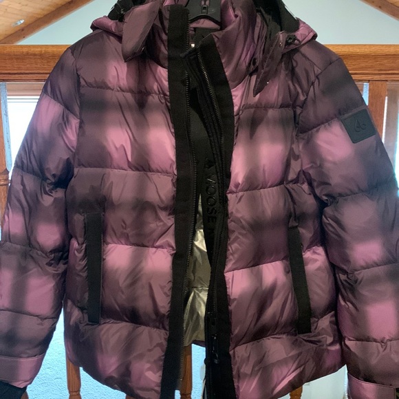 Violet Moose knuckles power puff - Picture 1 of 7